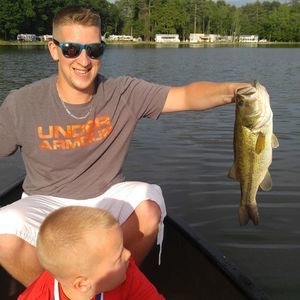 Meet your Posher, Chris